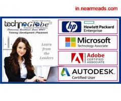 Artificial Intelligence Course in Jaipur Technoglobe – Best AI Course in Jaipur