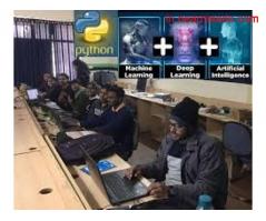 Artificial Intelligence Course in Jaipur GoeduHub – Best AI Course in Jaipur
