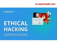 Ethical Hacking Cyber Security Course Bhubaneswar Simplilearn – Top Training For Learning Ethical******** Course