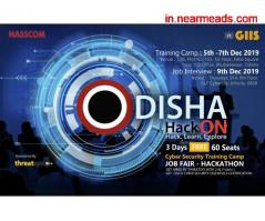 Ethical Hacking Cyber Security Course Bhubaneswar GIIS India – Learn Ethical******** in Bhubaneswar