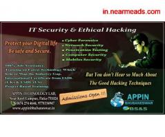 Ethical Hacking Cyber Security Course Bhubaneswar Appin – IT Security & Ethical******** Course in Bhubaneswar