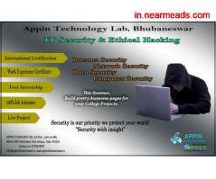 Ethical Hacking Cyber Security Course Bhubaneswar Appin – Top Cyber and Network Security Course Bhubaneswar