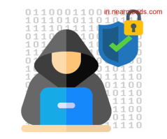 Ethical Hacking Cyber Security Course Bhubaneswar Vaanahaa – Top Training for Cyber Security Course