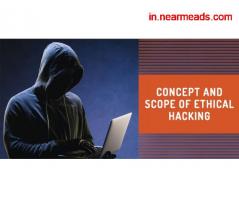 Ethical Hacking Cyber Security Course Pondicherry FITA – Ethical******** Course in Pondicherry