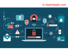 Ethical Hacking Cyber Security Course Pondicherry ACTE – Top Training Course in Cyber Security