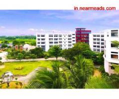 MBA Colleges in Pondicherry MVIT – Top MBA & PGDM Colleges in Pondicherry