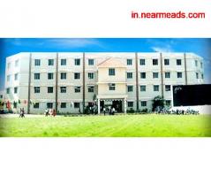 MBA Colleges in Pondicherry Christ College of Engineering and Technology – Top MBA College Pondicherry