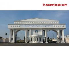 Engineering Colleges in Pondicherry NIT – Top Engineering Colleges in Pondicherry