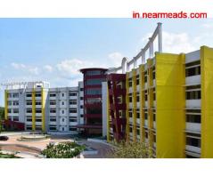 Engineering Colleges in Pondicherry Manakula Vinayagar Institute of Technology Pondicherry