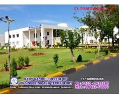 Engineering Colleges in Pondicherry Rajiv Gandhi College of Engineering and Technology Pondicherry