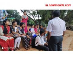 Engineering Colleges in Pondicherry Perunthalaivar Kamarajar Institute of Engineering and Technology
