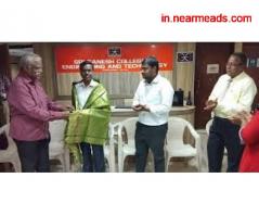 Engineering Colleges in Pondicherry Sri Ganesh College of Engineering and Technology (SGCET) Pondicherry