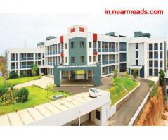 MBA Colleges in Kochi Xavier Institute of Management and Entrepreneurship, Kochi