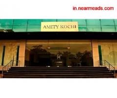MBA Colleges in Kochi Amity Global Business School – Top MBA College in Kochi