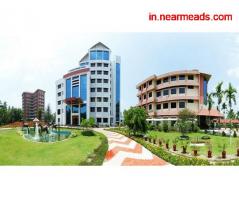 MBA Colleges in Kochi Rajagiri Business School – Best MBA College in Kochi