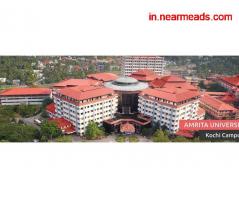 MBA Colleges in Kochi Amrita School of Business – Top Management College Kochi