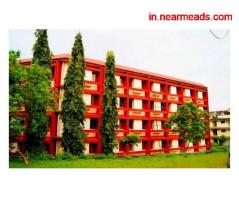 MBA Colleges in Kochi Cochin University Of Science and Technology, School Of Management Studies - [Sms], Kochi