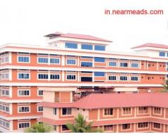 Engineering Colleges in Kochi De Paul Institute of Science & Technology (DiST) Angamaly
