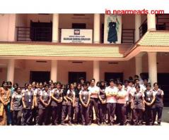 Engineering Colleges in Kochi Albertian Institute of Science & Technology Kochi