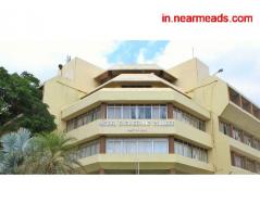 Engineering Colleges in Kochi Model Engineering College – Top Technical Course in Kochi