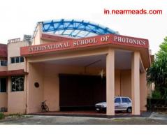 Engineering Colleges in Kochi International School Of Photonics CUSAT Kochi