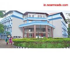 Engineering Colleges in Kochi Kerala University of Fisheries and Ocean Studies (KUFOS) Kochi