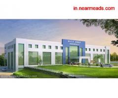 Engineering Colleges in Kochi MES College – Top Engineering College Near Kochi