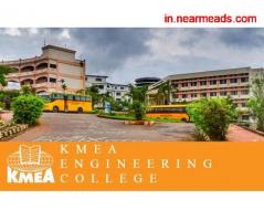 Engineering Colleges in Kochi KMEA – Best Engineering College Near Kochi
