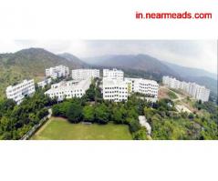 MBA Colleges in Udaipur Pacific University – Pursue Management Course in Udaipur