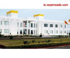 MBA Colleges in Udaipur Sir Padampat Singhania University – Top Management College Udaipur