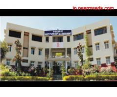MBA Colleges in Udaipur Pacific Institute of Management – Top MBA College Udaipur