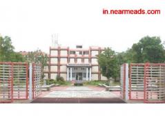 MBA Colleges in Udaipur Mohanlal Sukhadia University Udaipur – Top Management College