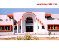 MBA Colleges in Udaipur Maharana Pratap University of Agriculture and Technology Udaipur