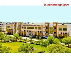 MBA Colleges in Udaipur Geetanjali Institute of Technical Studies (GITS) – Top MBA College Udaipur