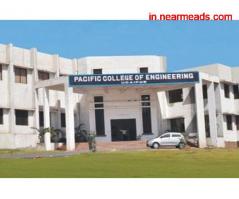 Engineering Colleges in Udaipur Pacific University – Top Colleges for Engineering in Udaipur