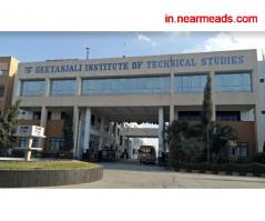 Engineering Colleges in Udaipur Geetanjali Institute of Technical Studies (GITS) – Engineering College in Udaipur