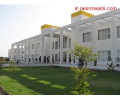 Engineering Colleges in Udaipur Sir Padampat Singhania University – Top Engineering College Udaipur