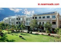 Engineering Colleges in Udaipur Pacific Academy of Higher Education & Research Society Udaipur