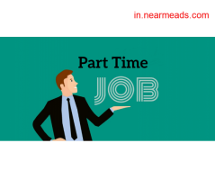 Part Time Jobs in Coimbatore Online Part-Time Jobs in Coimbatore