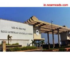 MBA Colleges in Raipur Indian Institute of Management – Top MBA College in Raipur