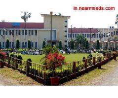 MBA Colleges in Raipur Indira Gandhi Agricultural University – Top MBA College Raipur
