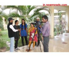 MBA Colleges in Raipur Kushabhau Thakre Journalism And Mass Communication University Raipur