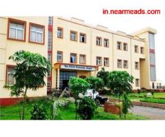 MBA Colleges in Raipur ICFAI University Raipur – Management Colleges in Raipur