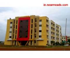 MBA Colleges in Raipur Shri Shankaracharya Institute Of Professional Management And Technology, Raipur