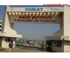 MBA Colleges in Raipur Disha Institute Of Management And Technology Raipur