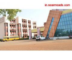 MBA Colleges in Raipur Central College Of Engineering & Management – Top MBA College Raipur