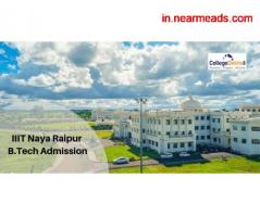 Engineering Colleges in Raipur International Institute of Information Technology, Naya Raipur