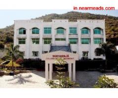 MBA Colleges in Udaipur Maharaja College Of Management – Best PGDM Course in Udaipur