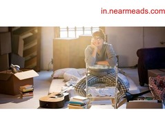 Packers and Movers Bangalore Laxmi Packers and Movers – Best Relocation Company Bangalore