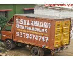 Packers and Movers Bangalore Sharma Packers and Movers – Best Shifting Services in Bangalore